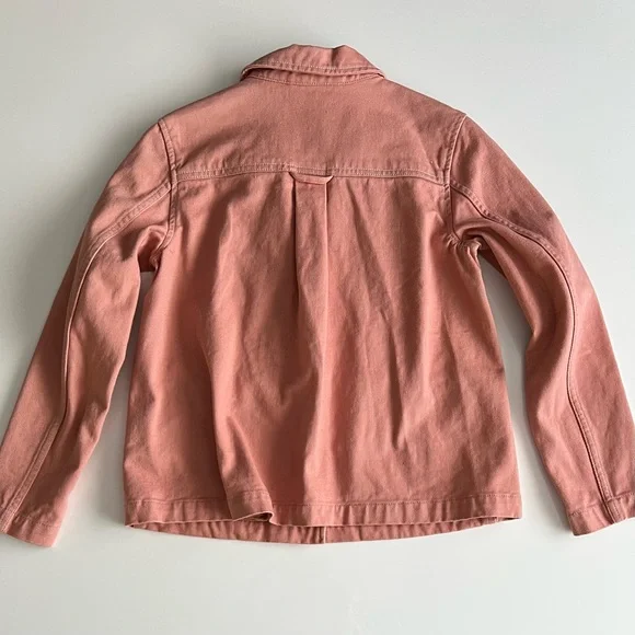 Scotch & Soda jacket, pink, xs - Picture 2 of 12